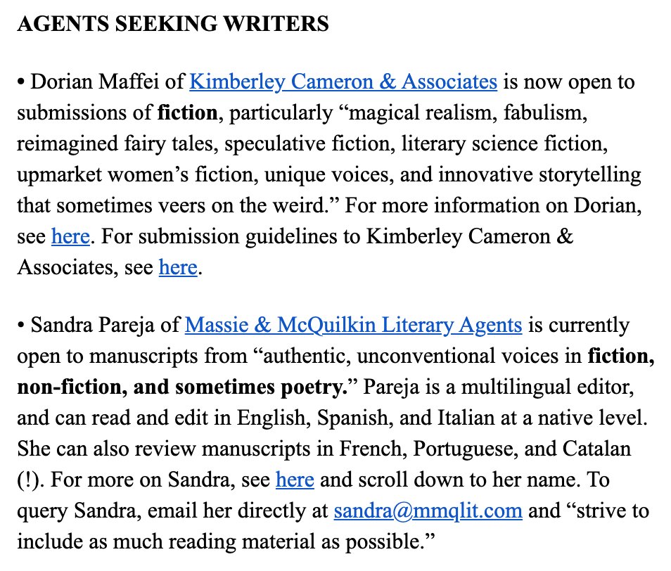 studyhallxyz's tweet photo. every Friday, our Listserv subscribers get Study Hall Creative, an email of literary industry news and opportunities written by @levinson_eliza. Subscribe: https://t.co/MZIxCjgGOc https://t.co/GBaRyoTyjT