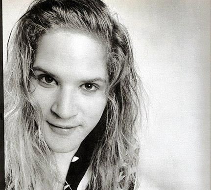 Happy birthday to the late, great Andrew Wood. 