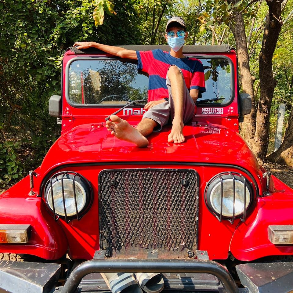 Pranav_sand tweet media