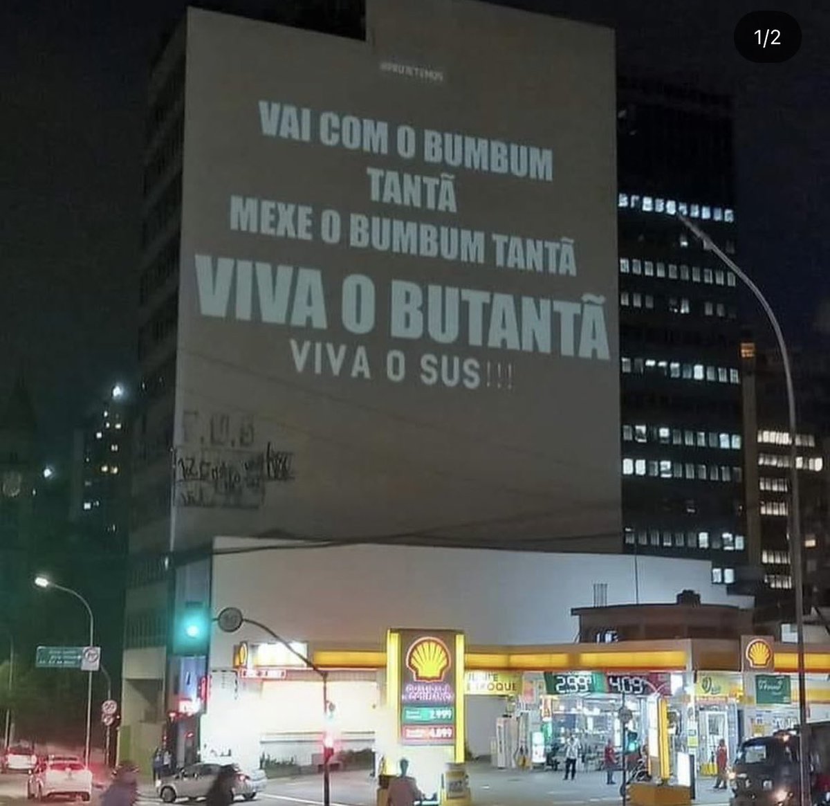 fiotimc's tweet photo. Vou lançar o HIT pra vacina 😇
Viva ao Butantã  #coronavac https://t.co/2BB0Ab6wFm