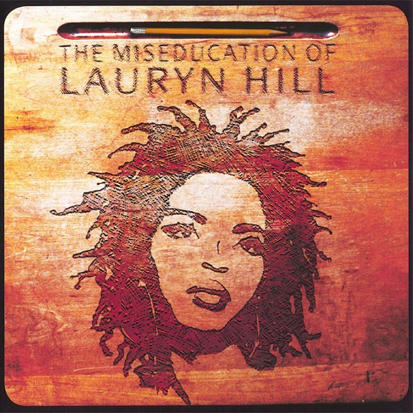 Lauryn Hill explains why she never made another album after the classic 'The Miseducation of Lauryn Hill.' bit.ly/38eQ1kP