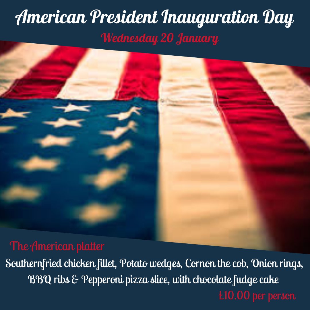 As the changeover of presidents is on the 20th January why not go all American and book one of our American platters to celebrate this day. Book at nicola@twojayscatering.co.uk or 07884075231 #America #President #presidenciais2021 #PresidentElectBiden #Americanfood #fooddelivery