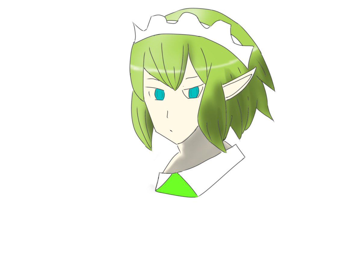 一本@イラスト初心者 (@one_book0108) / Posts / X