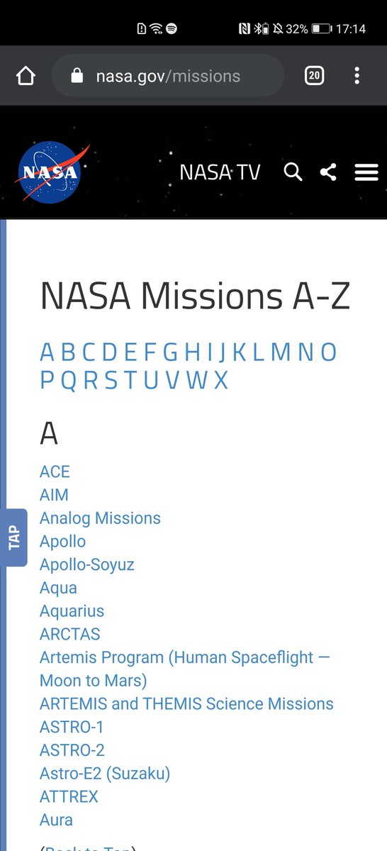 http://NASA.gov&nbsp; - always a great source for earth and space projects! Especially with info. On all previous missions