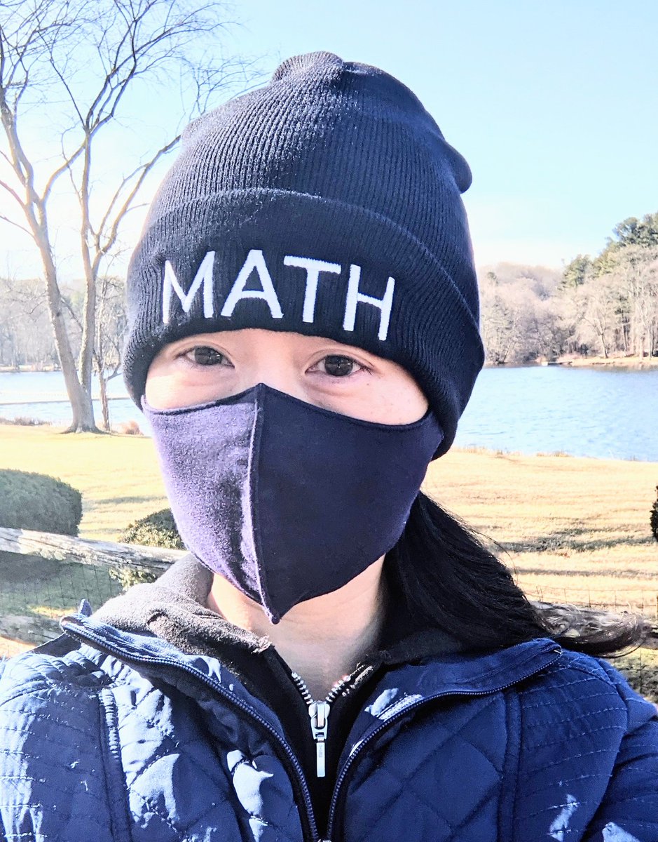 thestressbender's tweet photo. I'm a #MATH #ninja #MATHNinja #YangGang https://t.co/2cHtYkRMhP
