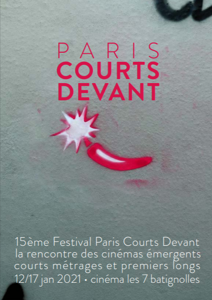 lafeteducourt's tweet photo. #Festival @CourtsDevant : J-4 🎬
L'évènement aura lieu en ligne du 12 au 17 janvier ! Retrouvez #JoszaAnjembe, #FannyLiatard et #JérémyTrouilh #Talent2019 de La Fête, et @charliebusprod #Talent2020💫
Plus d'infos ici 👉 https://t.co/wUmy5lexOz https://t.co/WFbysCyPTk