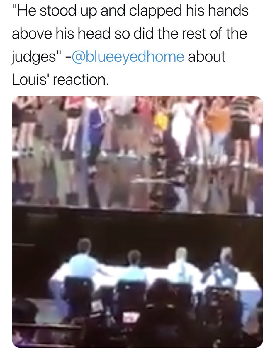 - THIS is Louis Tomlinson with LGBTQ+ community