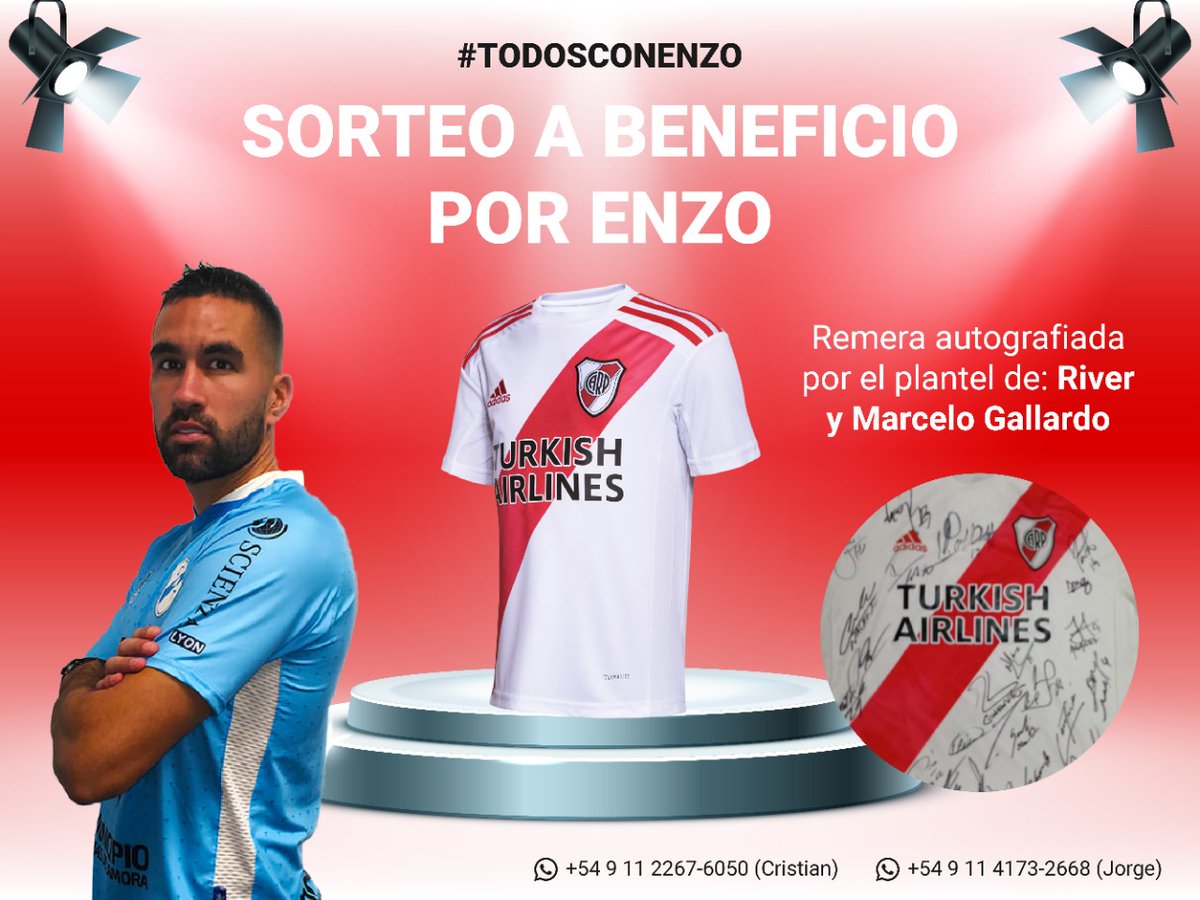 Martín Blotto tweet media