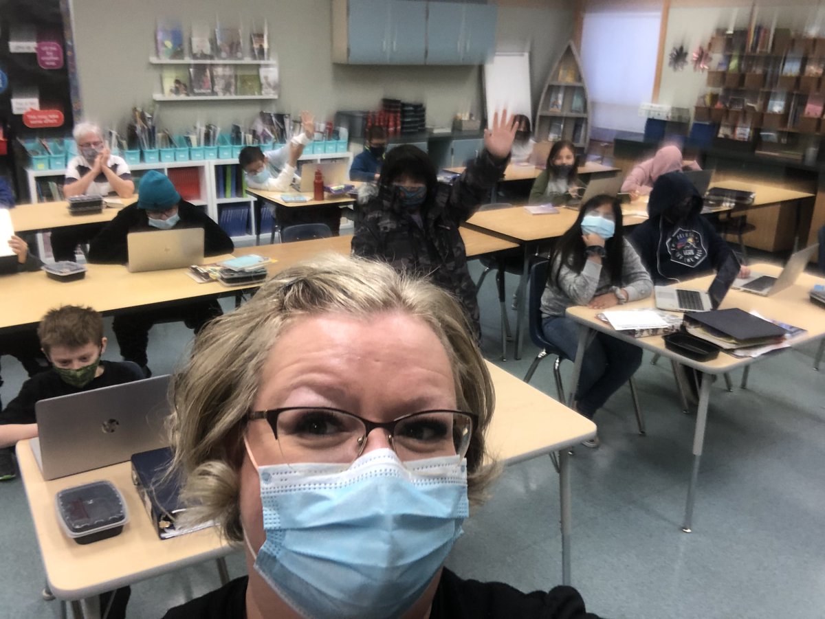 Helen Germann tweet media