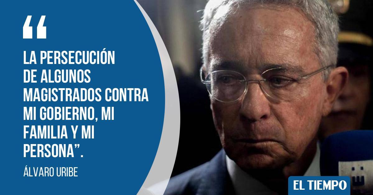 EL TIEMPO tweet media