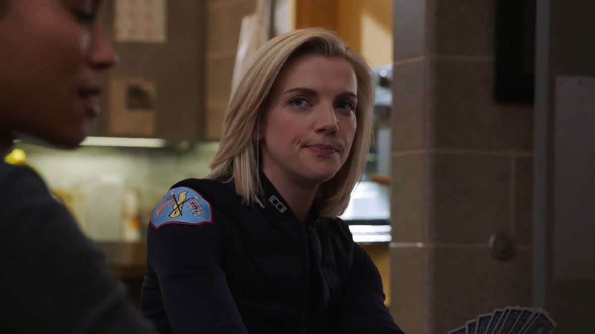 8x17 - Protect a Child (part one)