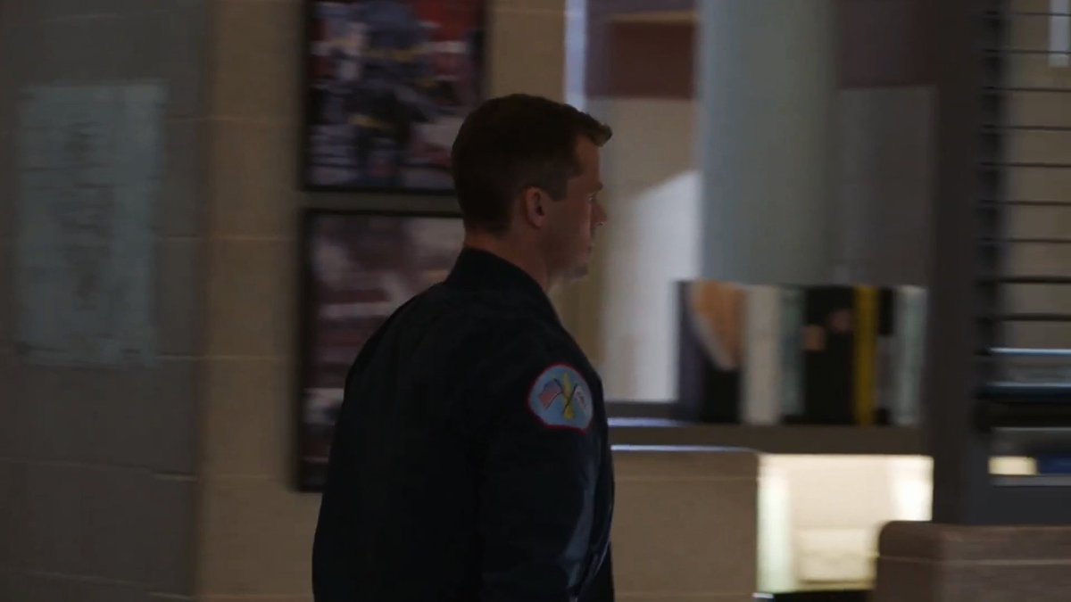 8x17 - Protect a Child (part one)