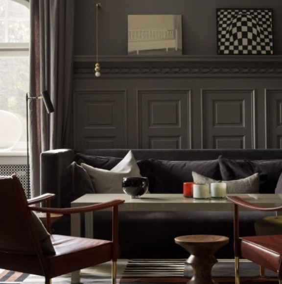 The interiors of <a href="/EttHemStockholm/">Ett Hem</a> were designed by <a href="/Studioilse1/">Studioilse</a> and feature our Ilse Sofa of the Ilse Crawford Collection. #georgesmithfurniture⁠ #ilsecrawfordcollection #studioilse #ilsecrawford⁠
georgesmith.com/interior-desig…