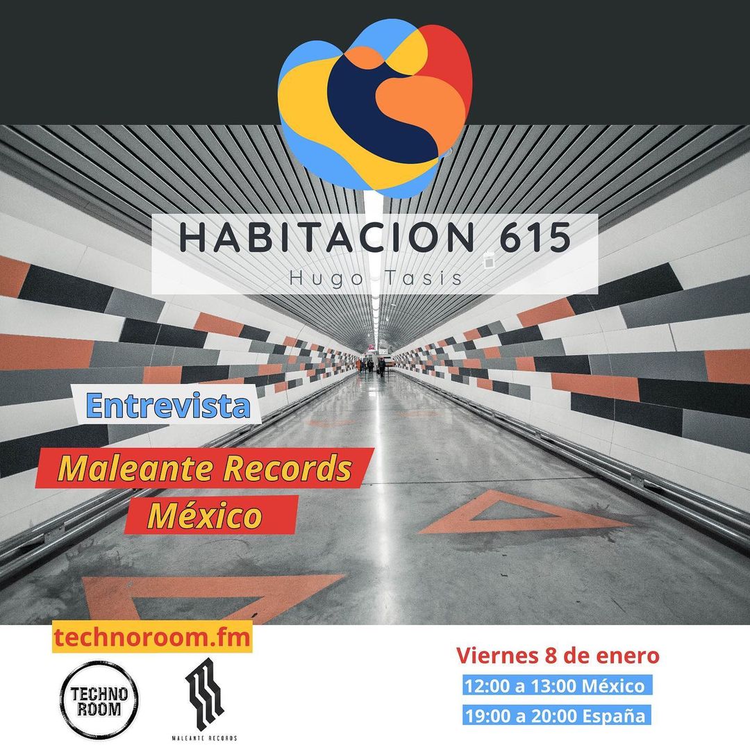 Diskontrolmusic's tweet photo. Hoy en punto de las 12 PM sale una entrevista que realizamos para #Habitacion615 con Hugo Tasis de España . Y por la noche nos vemos en una transmisión en vivo desde el estudio de #SecondLifeProject .

@maleanterecords https://t.co/bCLjpzZWcv