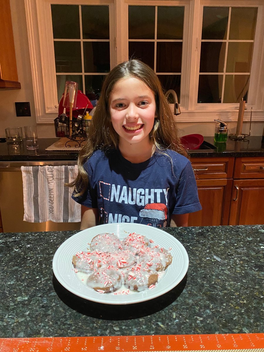 Katie Shepherd is a culinary artist, small business owner, and registered dietitian. Her business The Food Explorers aims to empower children to learn about food, cooking, and nutrition!

#smallbusinessowner #supportlocalbusiness #rd2be #RD

food-explorers.com