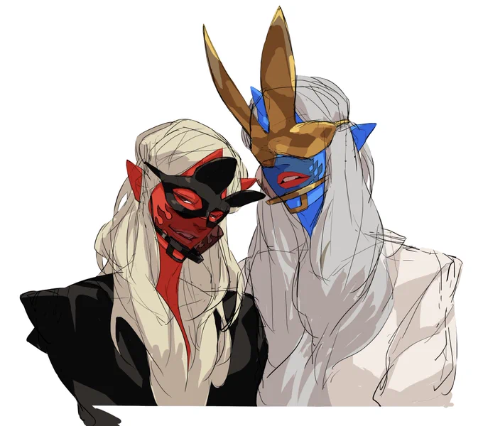 20210108 FACE MASK #REDTAILWORLD 