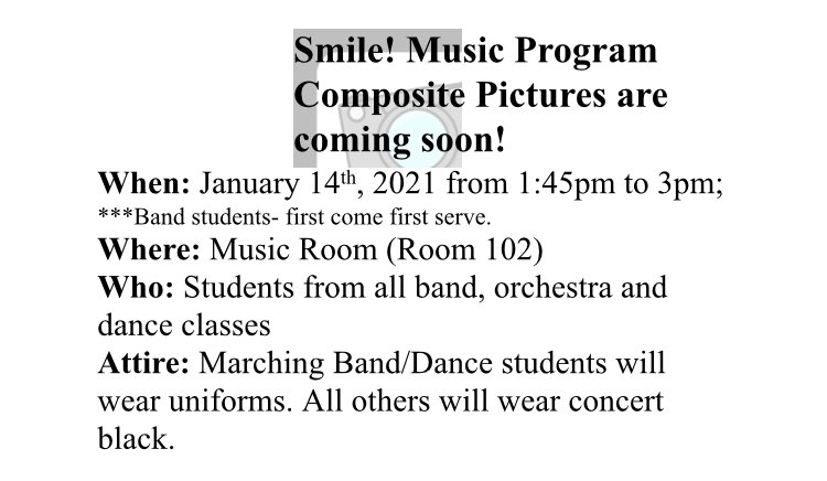 esteroband's tweet photo. Pre- Order your students pictures online at https://t.co/iJuxLAUwHS! https://t.co/Zw8eUHbpdp