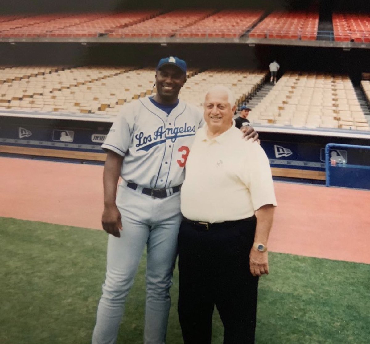 I remember picking up Tommy from the airport in New Orleans & driving him to grab a bite to eat. He begins giving me directions in “ my city” we pull up to what appears to be an abandoned building ( no windows) . We walk around back he gives a distinct knock, the door opens
