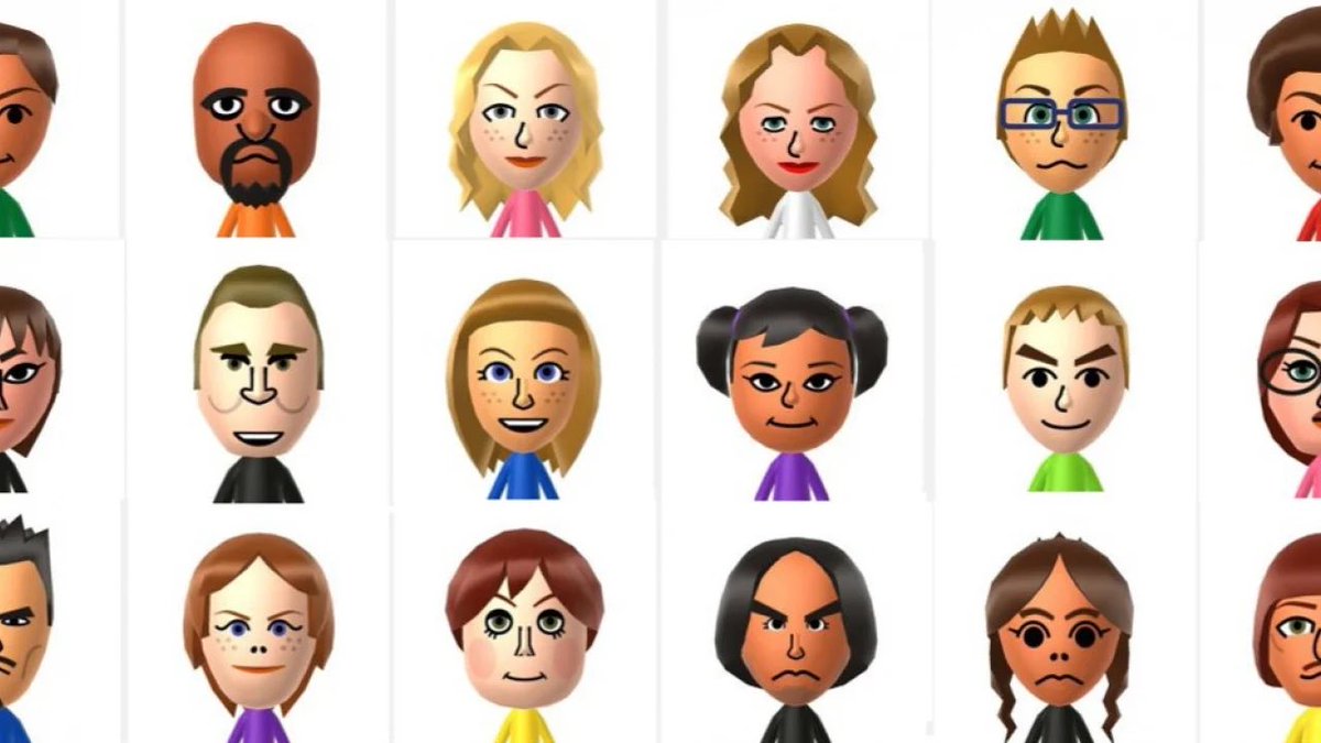 cinnamonbitxh's tweet photo. Turning Lana Del Rey into a Mii; a thread 🧵 https://t.co/eRYBwua53D