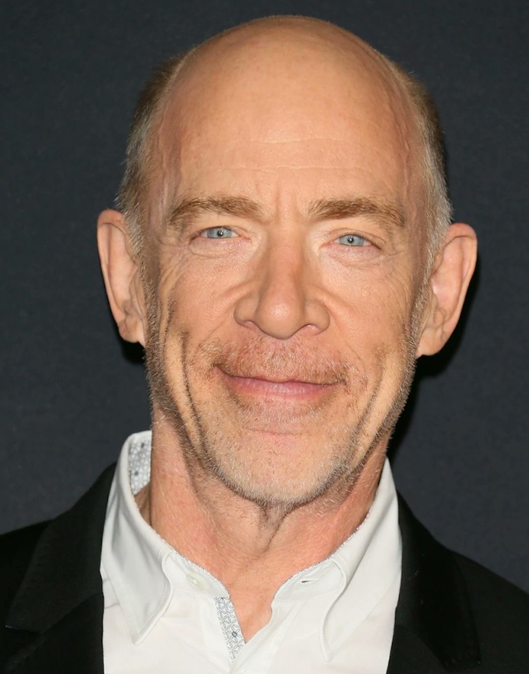 Happy 66th Birthday to J.K. Simmons! 