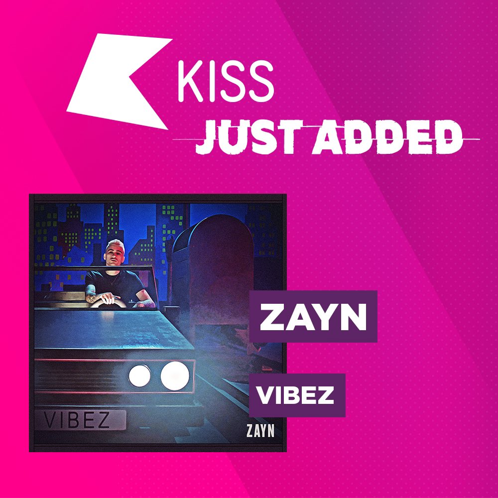 KissFMUK tweet picture