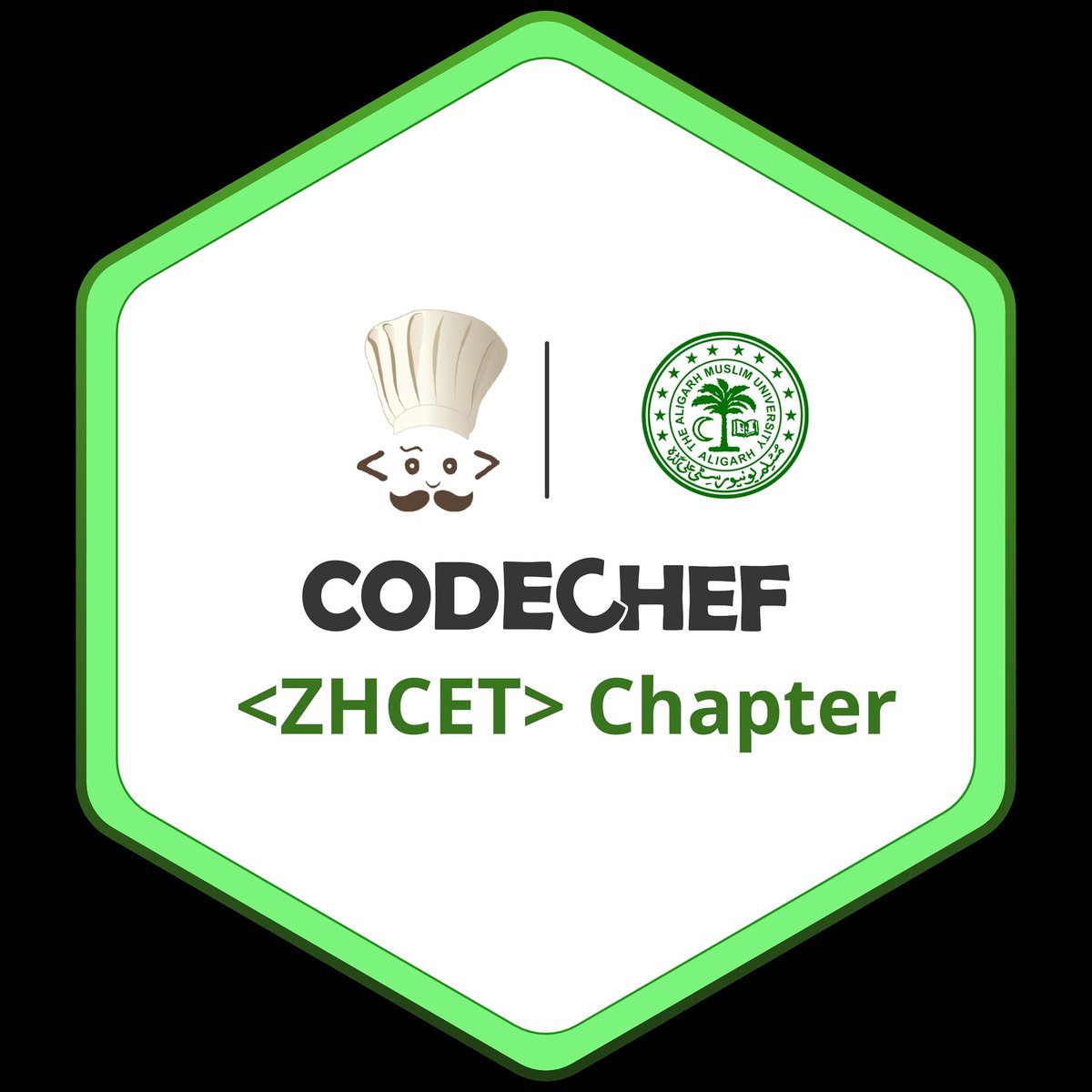 codechefZhcet's tweet photo. ✨Greetings from Codechef ZHCET Chapter. 🔰
✨Our aim is to build a robust Competitive Programming culture on it's campus and to help students become better problem solvers fostering learning and professional development! https://t.co/O10D5GUTid