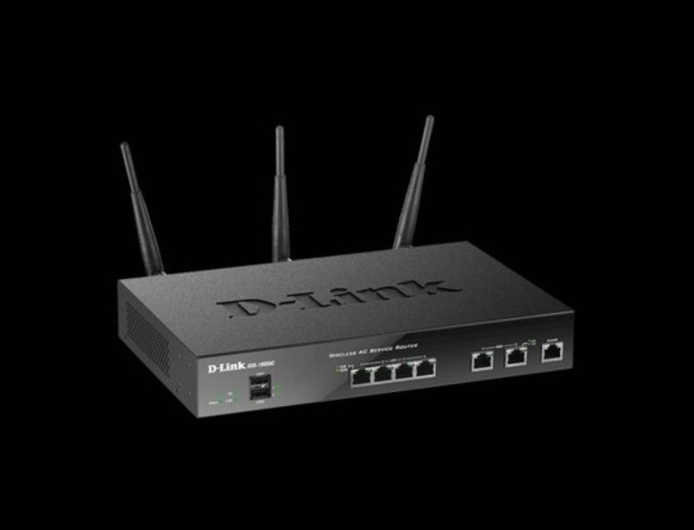 Critical D-Link VPN routers have #zeroday #firmware #vulnerability allowing for complete device takeover. More from bit.ly/38ratz6 via @Digital_Defense #firmsec #VPNsecurity #devicesecurity #firmwaresecurity #RCE #0day