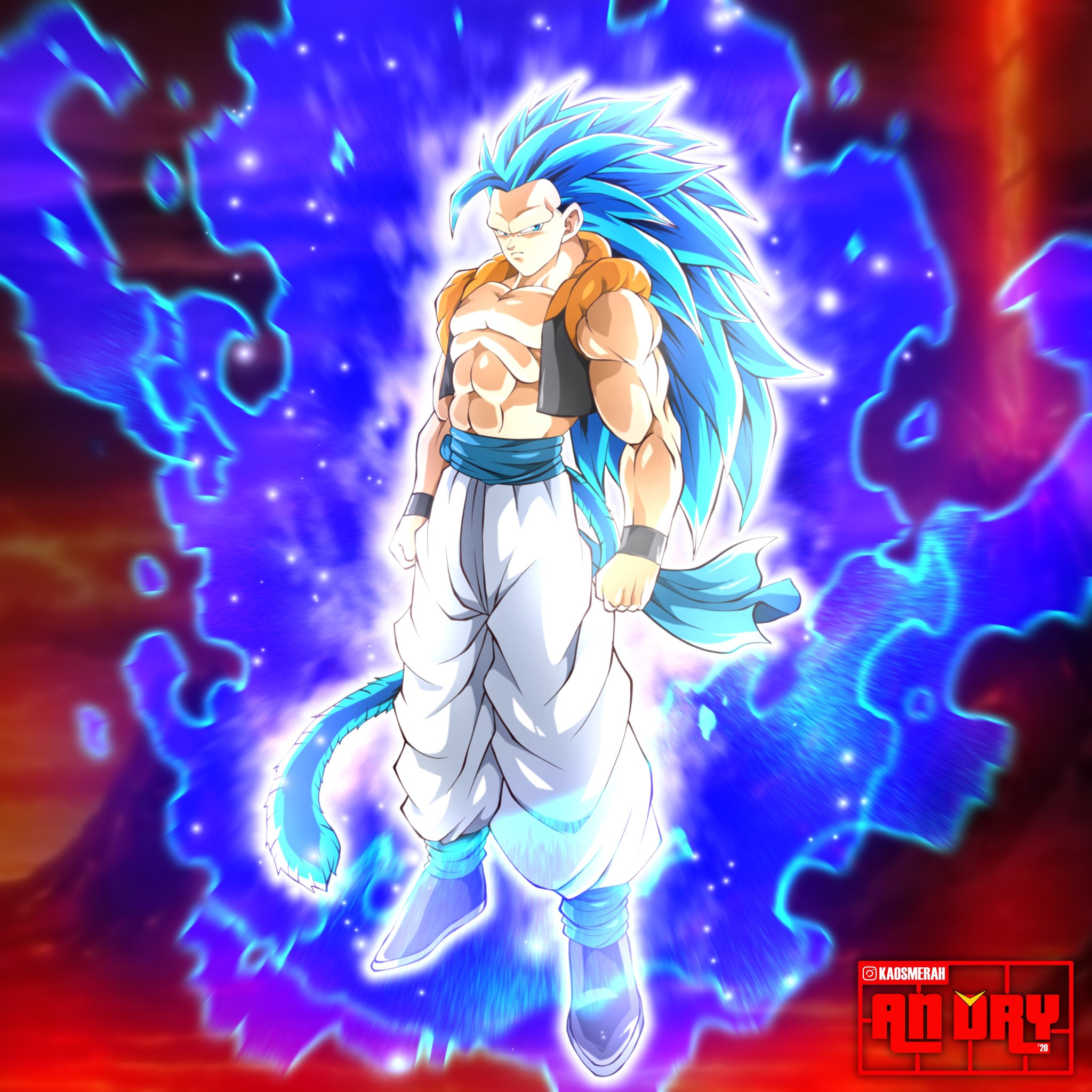 Dragonball Z Vegeta Super Saiyan blue, Vegeta Goku Gohan Gogeta