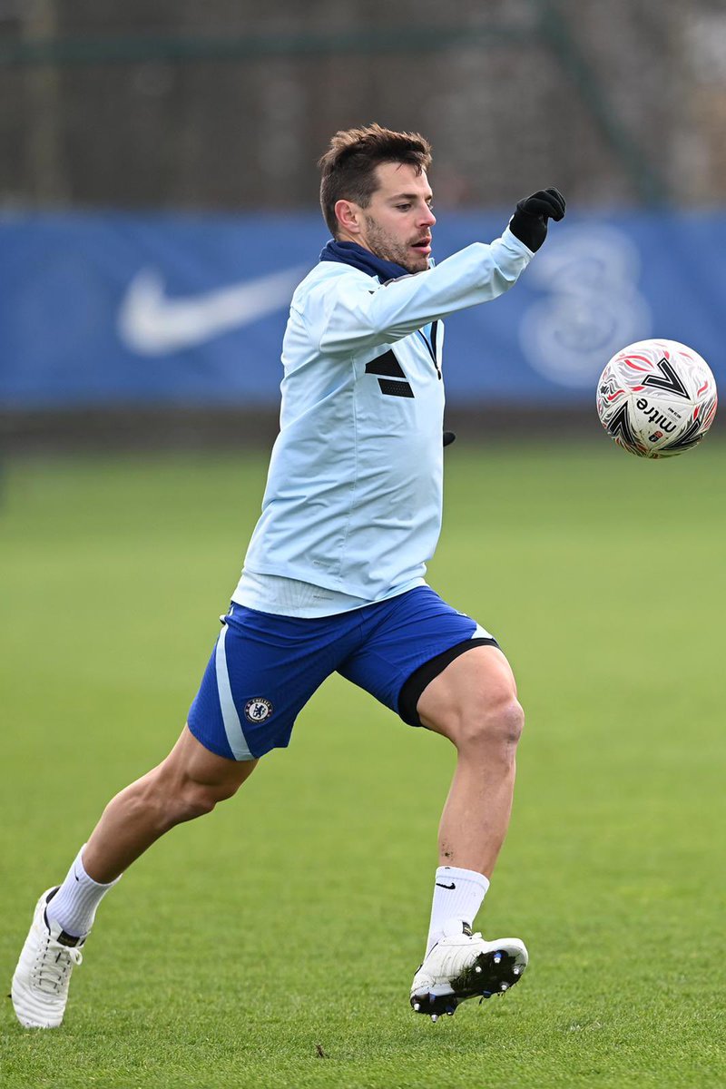 CesarAzpi's tweet photo. ⚽️ #FACup https://t.co/sYJg2BmFvf