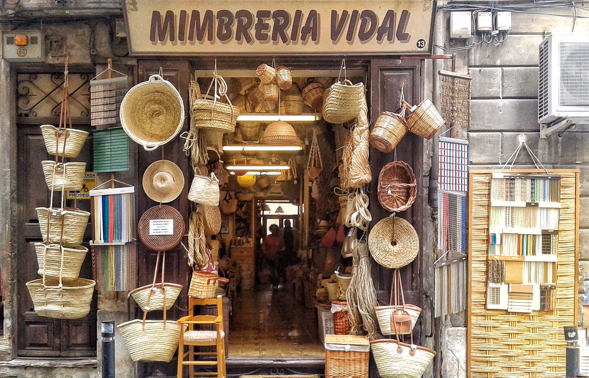 wanderlustmag's tweet image. Authentic adventures in Palma &amp;gt; bit.ly/36rxAam 

There’s nothing like feeling like an islander, enjoying experiences that give a wholly new perspective on city life. 

Discovering the authentic heart and soul of Palma is certainly a treat not to be missed...
 
#wlpa #ad