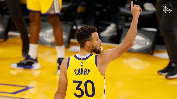 DiasPerfectos's tweet photo. 🚨 DINÁMICA $1000

Adivina el Stat Line de @StephenCurry30 hoy vs #ClipperNation 

Puntos, rebotes, asistencias

Ejemplo
23 PTS
05 REB
10 AST

Para participar hay que dar RT 🔁 y follow 👤 a @EmilioPicks y @BlitzBetz https://t.co/6Oln3tHgVe