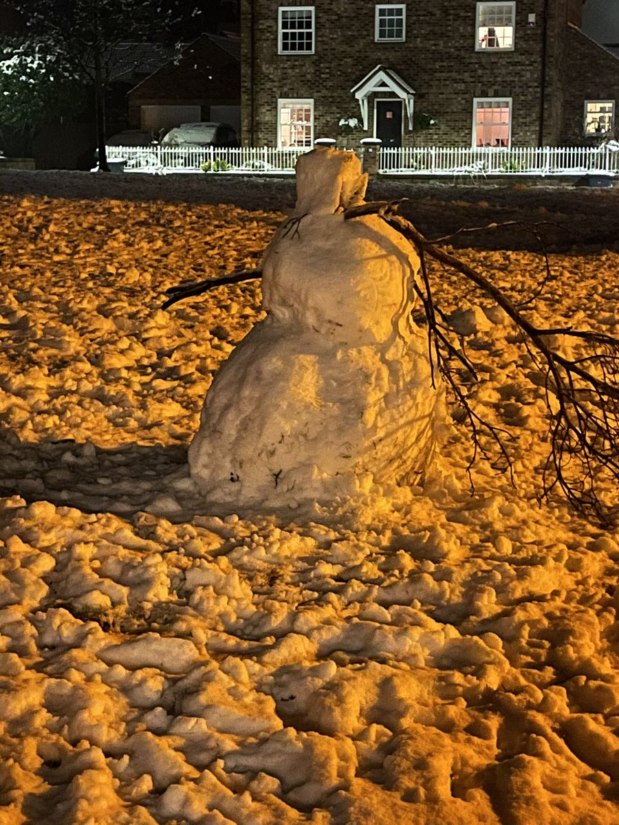 Rob Sinclair tweet media