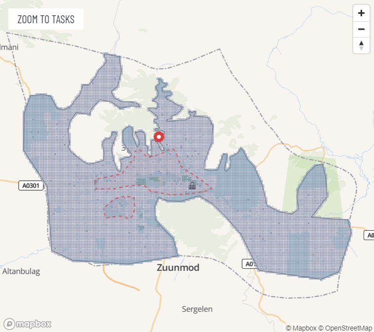 Humanitarian OpenStreetMap Team tweet media