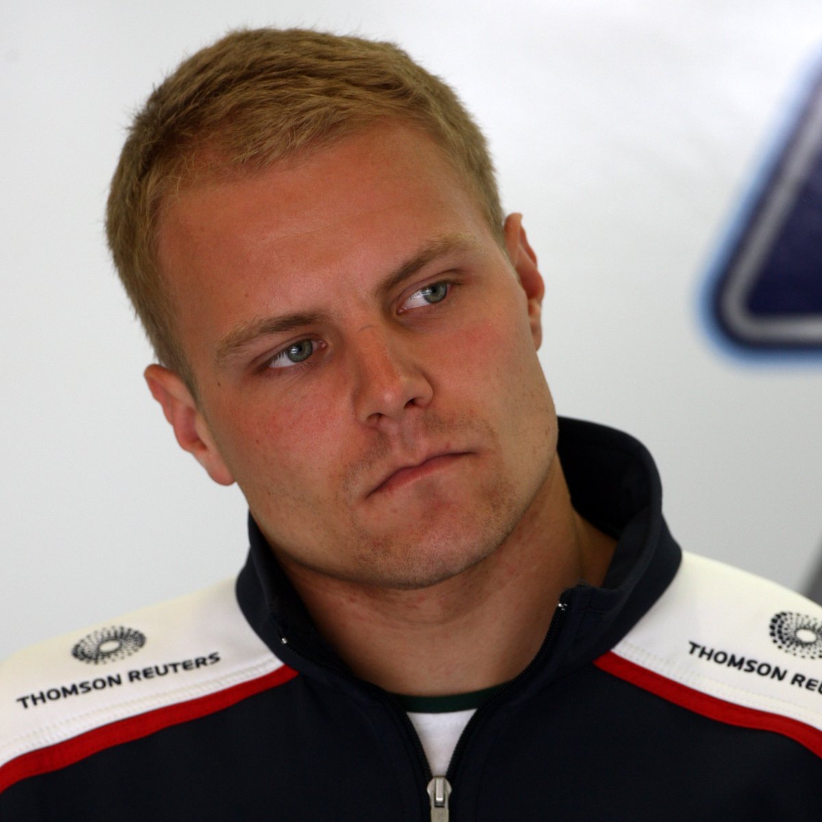 Valtteri Bottas - Williams