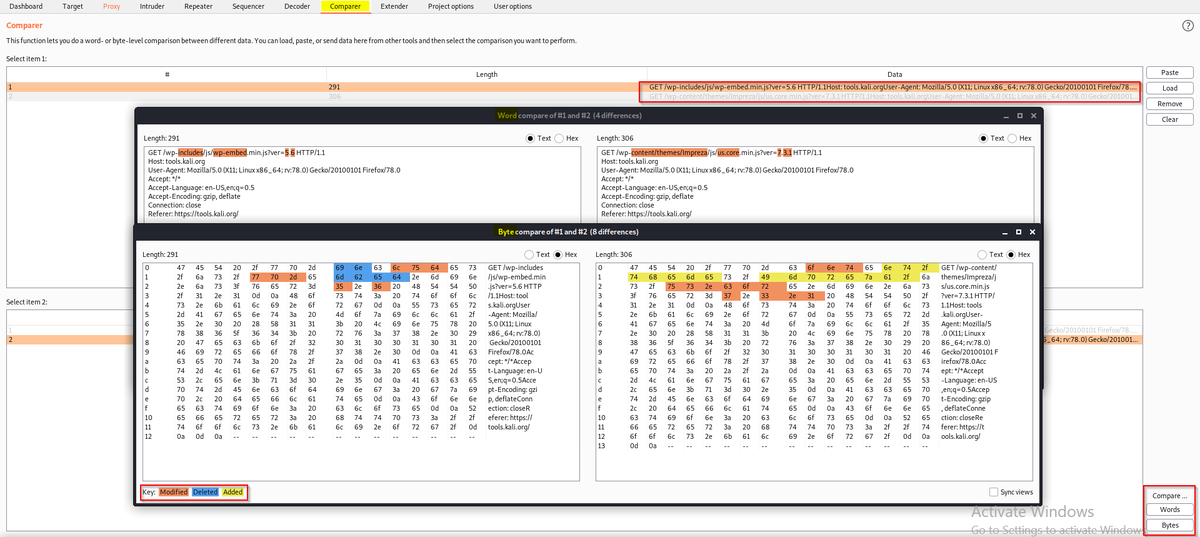 burp suite community burp suite community