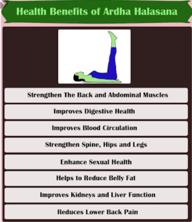 yogpriti's tweet photo. Ardha halasan Stimulates the abdominal organs and the thyroid gland #weightloss #relievesconstipation #reducebellyfat #stressrelief
#migraine #yog https://t.co/2o94DmyHiH
