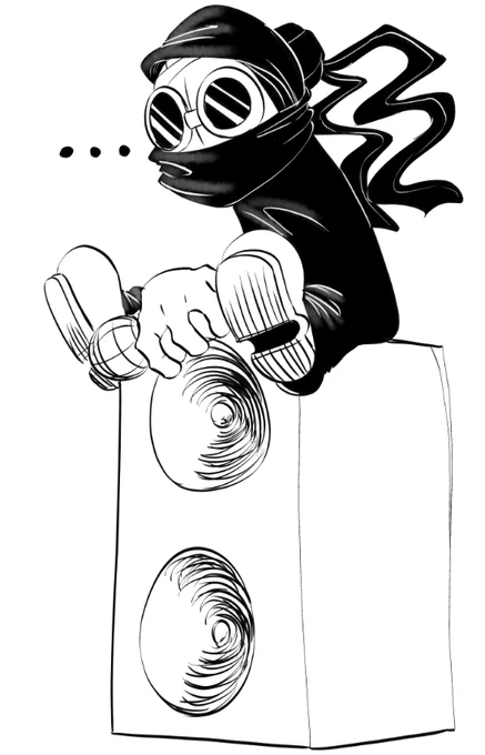 Casually waiting for him to join. #fridaynightfunkin #fridaynightfunkinfanart 