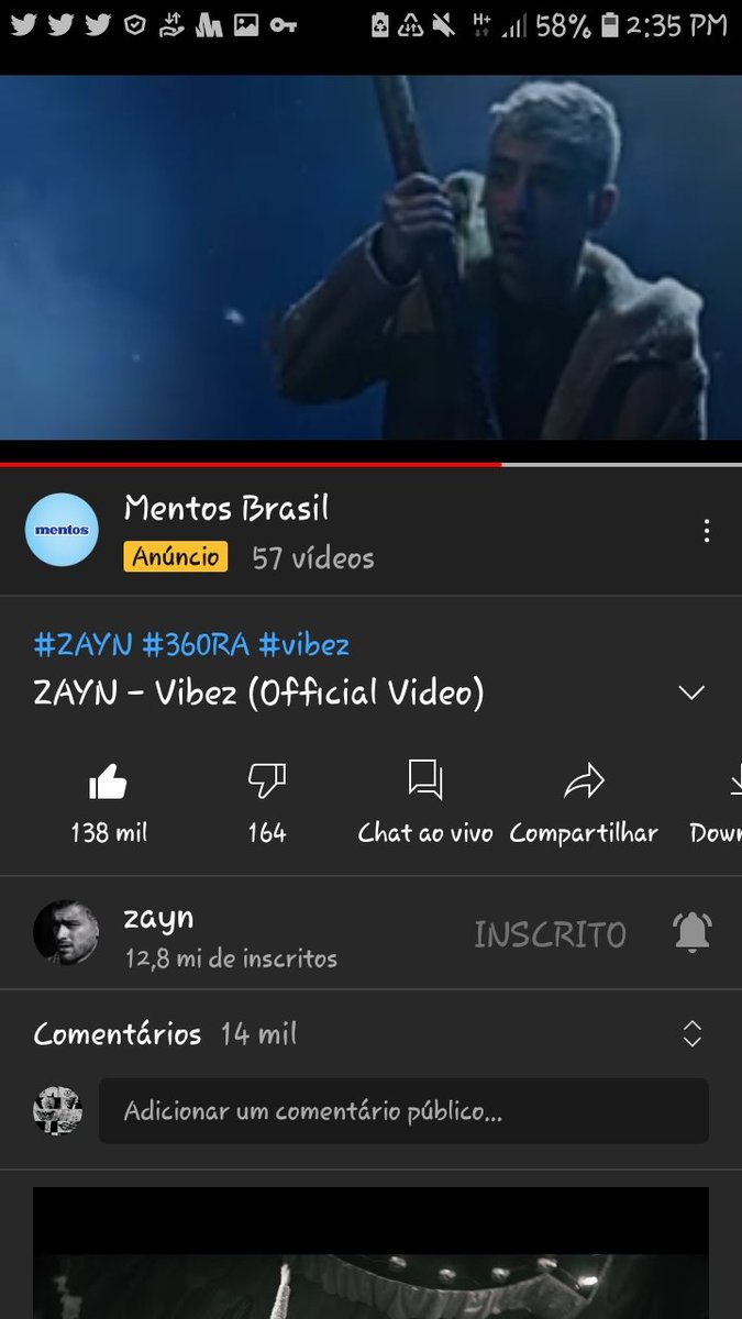 onlyblueboo's tweet photo. #VIBEZMV #ZAYNiscoming #TeamIcarus https://t.co/SW88XyFGQv