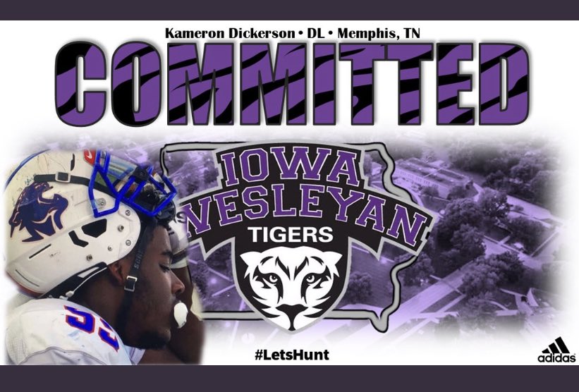 110% Committed‼️