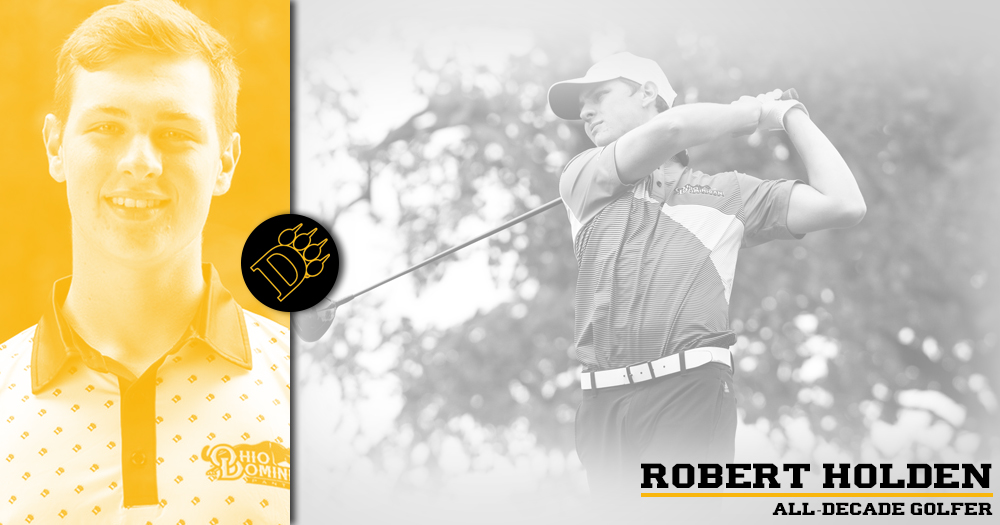 ODU Panthers tweet media