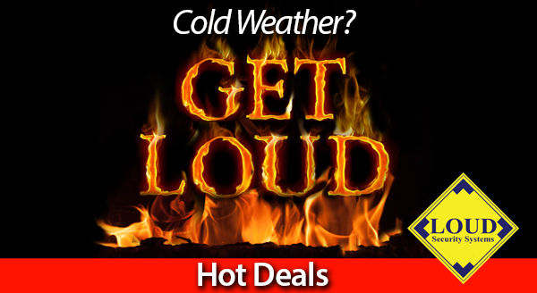 loudsecurity's tweet photo. Call us today for some red hot (or yellow) deals!
678-GET-LOUD #homesecurity #getLOUD #redhotdeals https://t.co/DQCpQKOcYN