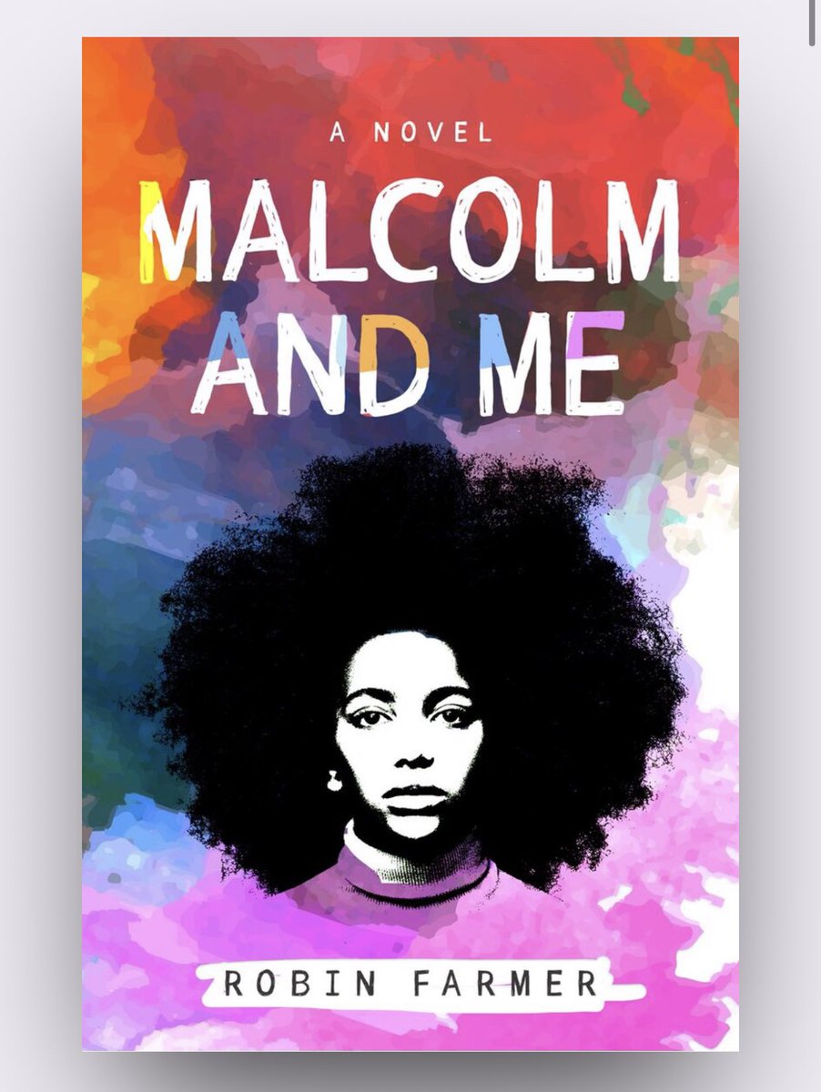 Buy a book from a local author,  @Sonewsy here:  https://www.robinfarmerwrites.com/&nbsp;