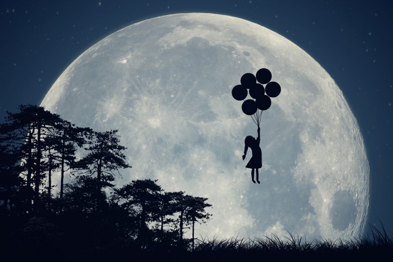 ماذا لو كان الخيال الذي نتخيله قبل #النوم هو في الحقيقة لقطات ولحظات من حياتنا القادمة ألن يكون هذا ضمادًا كافيًا لِـــ نصمد ••!

ناموا بــ سلامٍ وحُب.. ♥️