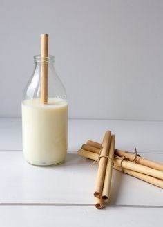 Start your day with bamboo straw.

#bamboostraws#Reusable#ecofriendly