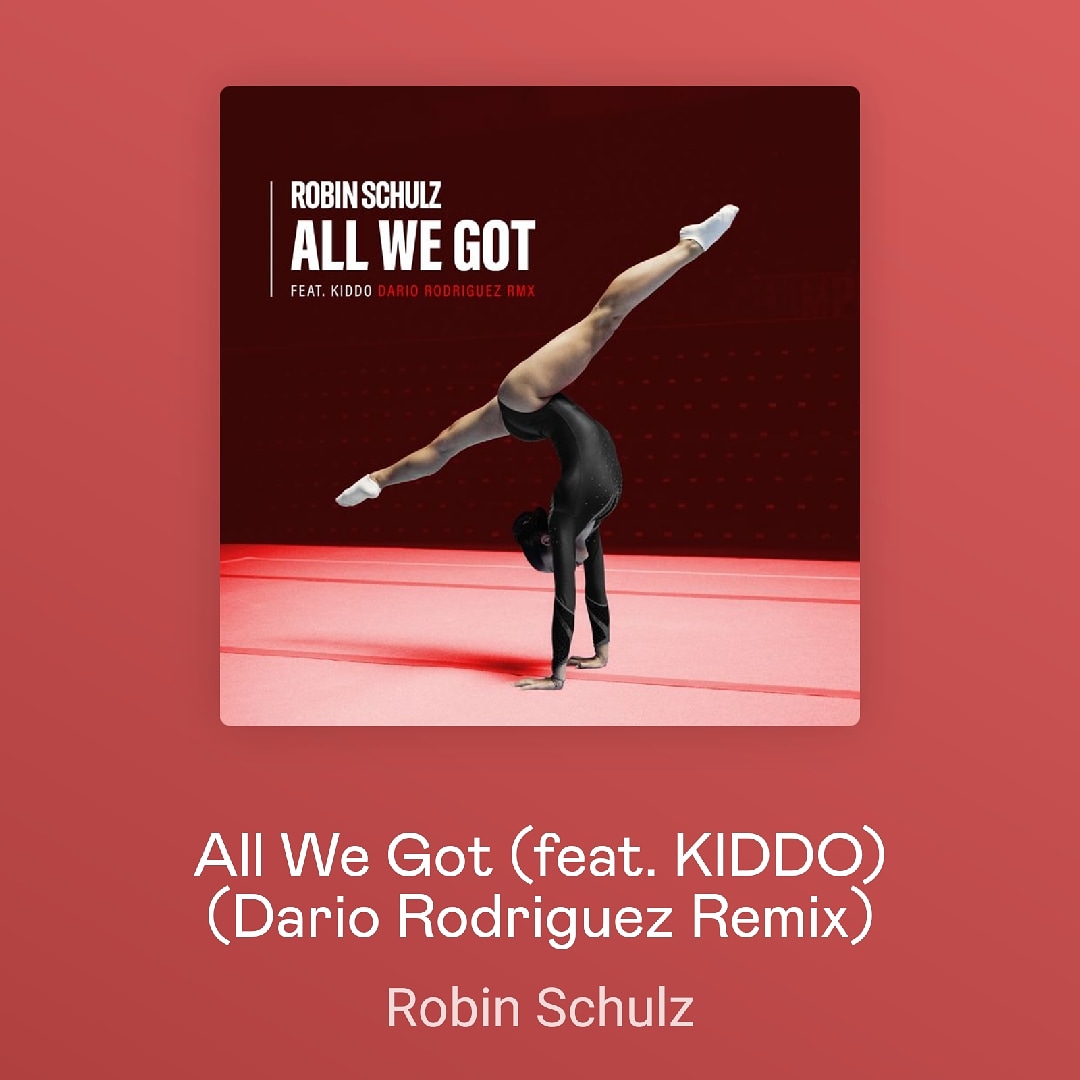 conroy25462283's tweet photo. @robin_schulz @Dari0Rodriguez 👌🏻👌🏻 Awesome !! 🎶🔥🔥🔥 https://t.co/Hsp1jOuLKK