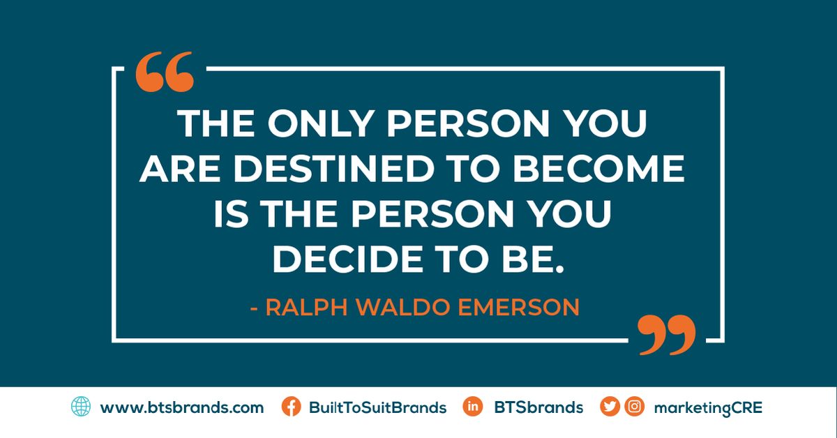 2021 Mindset! 

#FridayMotivation #FridayFun #FridayFeeling #2021goals #brokers #investors #commercialrealestate #realestate #realestatemarketing #cremarketing