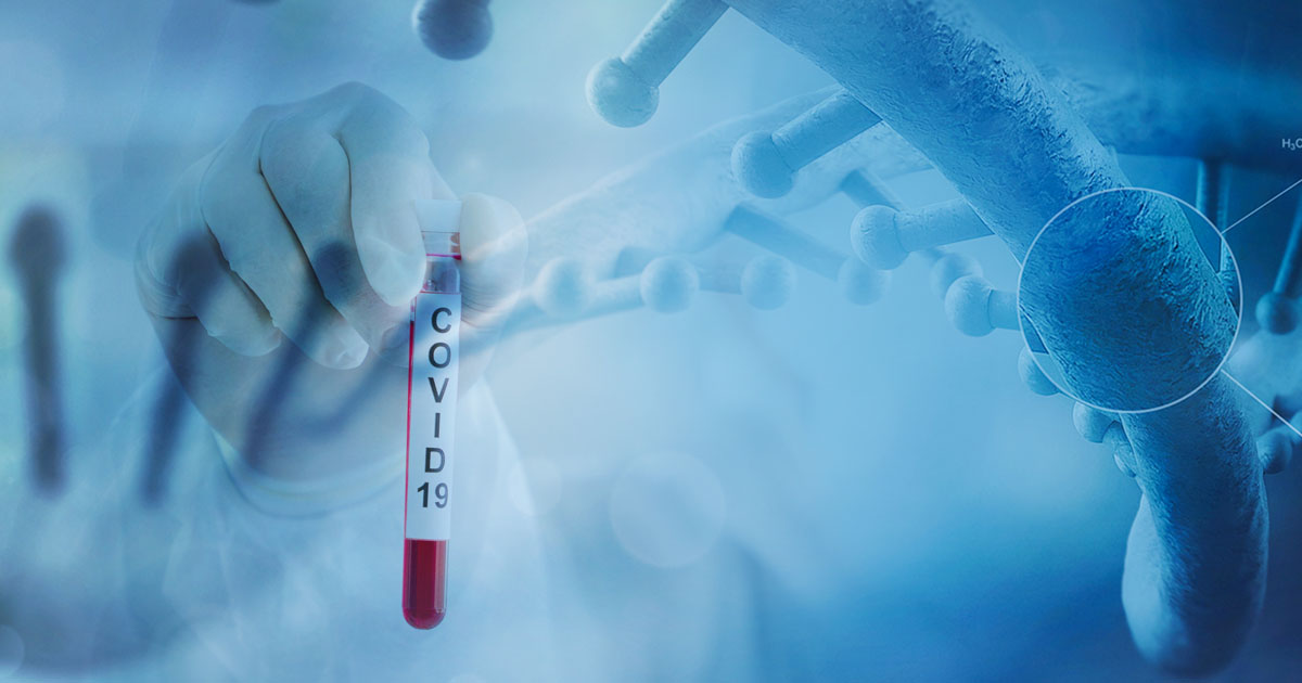 Studies contradict earlier findings on blood group and #COVID19 severity &amp; mortality bit.ly/3s62rDt #ASH20 <a href="/ASH_hematology/">ASH</a> // studies led by Aula Ramo, MD (<a href="/AulaRamo/">Aula Ramo</a>) <a href="/HenryFordNews/">Mohammed Israil</a> and Shivi Jain, MD <a href="/RushMedical/">Rush University System for Health</a> <a href="/RushCancer/">RUSH Cancer Center</a>