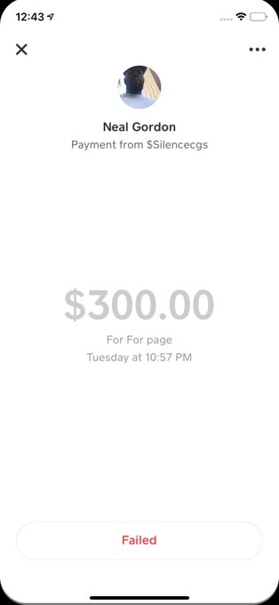 @CashSupport Your app is literal trash. There are so many problems with cash app. Not only there&rsquo;s no<a class="tags" target="_blank" title="On Twitter" href="/?out=eyJ0eXAiOiJKV1QiLCJhbGciOiJIUzUxMiJ9.eyJpYXQiOjE3MjA3NzUyMDcsImlzcyI6InR3cG9ybnN0YXJzLmNvbSIsIm5iZiI6MTcyMDc3NTIwNywiZXhwIjoxNzUyMzExMjA3LCJyZWRpcmVjdF91cmwiOiJodHRwczovL3R3aXR0ZXIuY29tL0Nhc2hTdXBwb3J0In0.9YhZIpTpR-V5J80huYeM2Gkh078hougXtE_XZPfUfv9NoI9lgk_KR2e_dGLg28cZWQJMBWWQOTQyOFnnz5EWeA">@CashSupport</a>