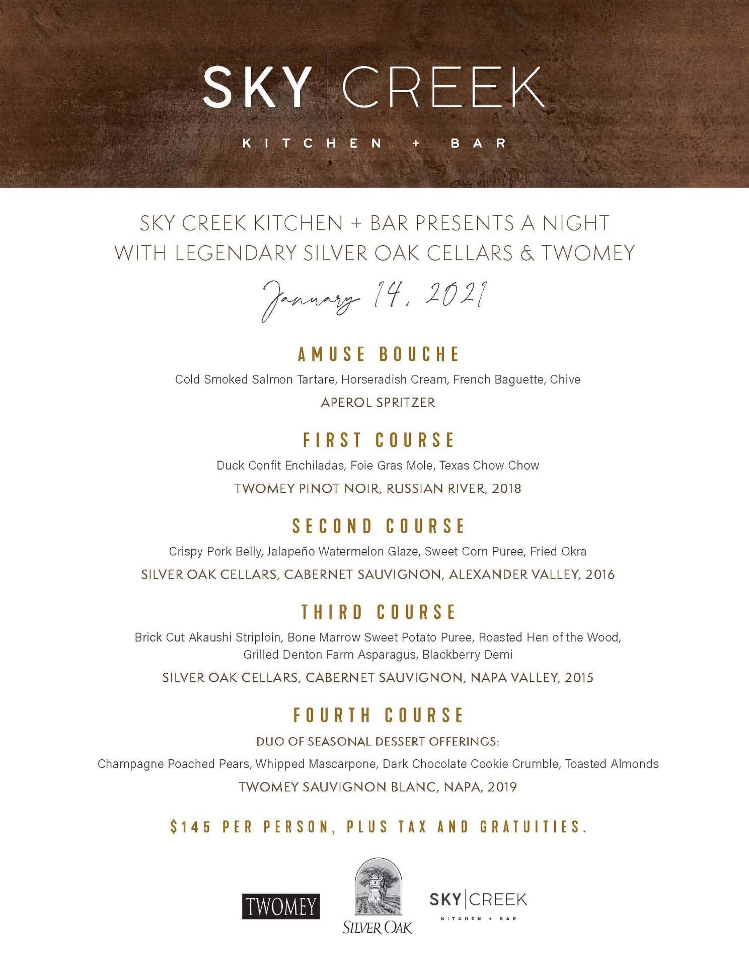 sky creek delta hotel southlake