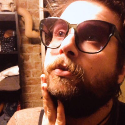 Dead Man String Band tweet media